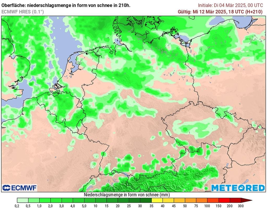 schnee, wetter, deutschland schnee, wetter, deutschland
