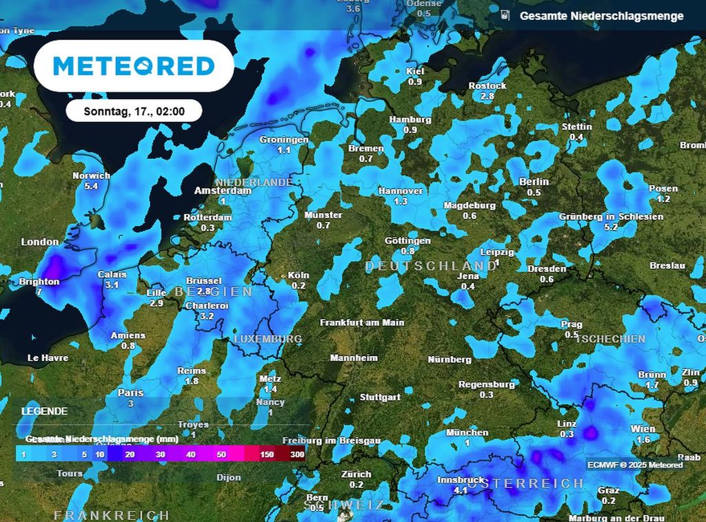 sommer, hitze, gewitter
