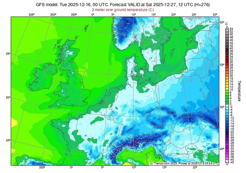 eiszeit, winter, deutschland eiszeit, winter, deutschland