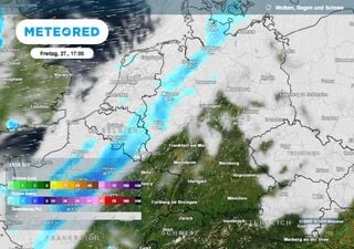 Experte muss nun sogar Gewitterwarnung aussprechen: Der Fr&uuml;hling dreht voll auf!