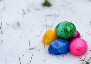 Experte nennt klare Zahlen: &bdquo;So hoch ist die Chance auf wei&szlig;e Ostern 2026 vor deiner Haust&uuml;r&ldquo;