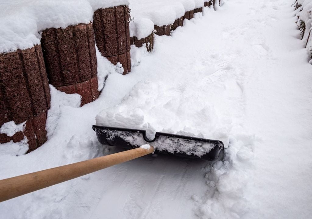 Am Wochenende droht regional ein Wintereinbruch!