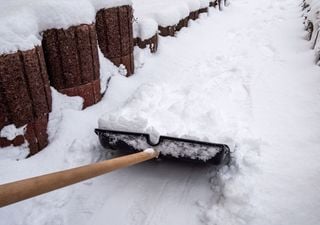 20 cm Neuschnee am Wochenende! Wintereinbruch: "Damit hat kaum einer gerechnet" Experte ist v&ouml;llig perplex!