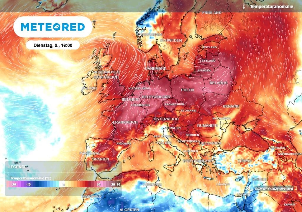 dezember, rekord, winter