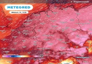 Experte sicher: „So warm wie jetzt – das gab es kaum je zuvor“ Dezember-Hitzewelle bahnt sich in Deutschland an