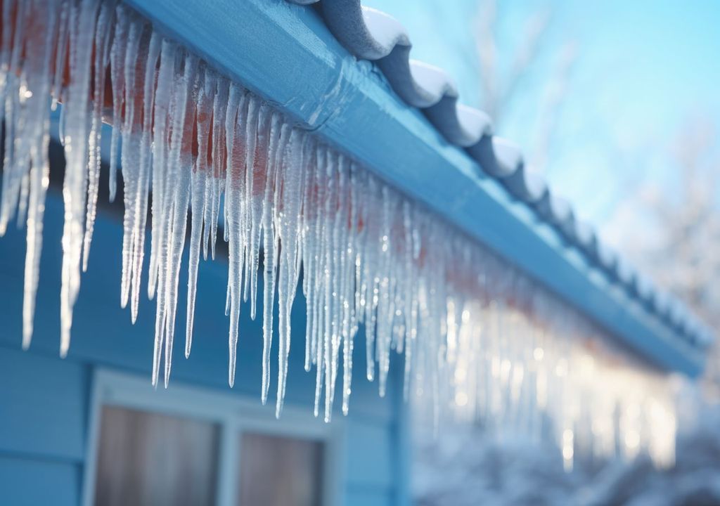 Eisige Zeiten trotz sind auch trotz des Klimaphänomens auch im kommenden Winter 2026/27 möglich.