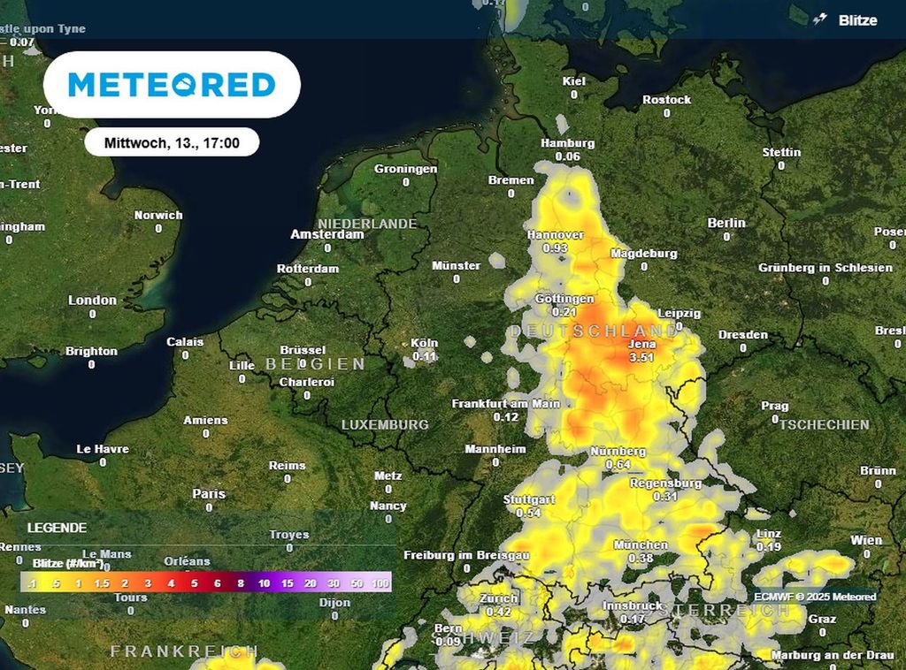 unwetterlage, hagel,gewitter unwetterlage, hagel,gewitter