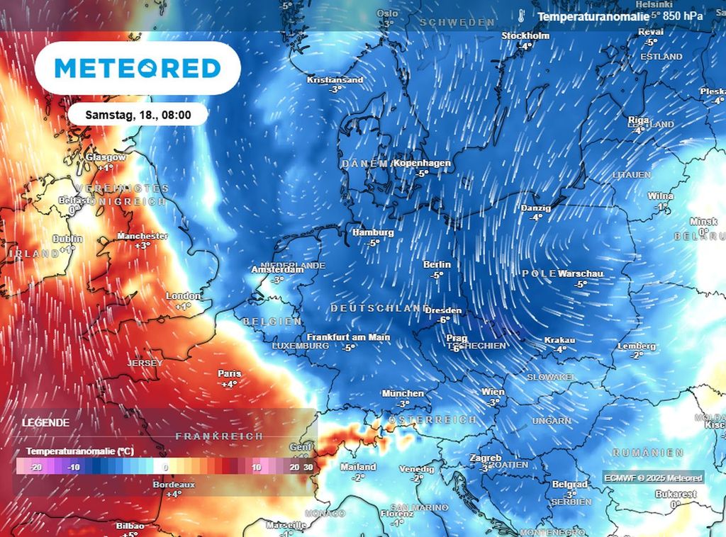 eiskalt, überraschung, frost