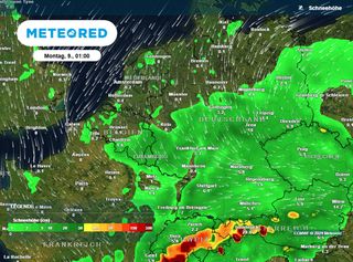 Experte spricht von "großer Wetterwende" für Deutschland - Polarfrost und Schnee im Anmarsch