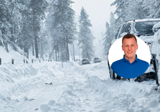 Experte spricht von "krassester Winterwetterlage ever" - erst der Nordosten und dann ganz Deutschland? Extremk&auml;lte kommt