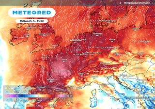 20°C - Experte spricht von „seltsamer Wärmewelle im November