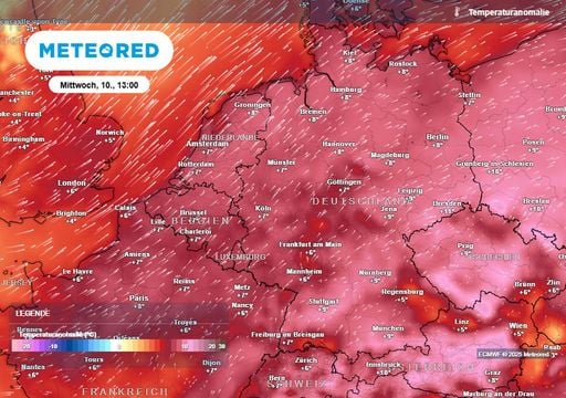 Experte spricht von "Tropenwinter" in Deutschland: Rekord seit 130 Jahren gebrochen! Düstere Prognose für unser Land