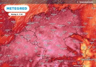 Experte total erstaunt: 'So etwas hat Deutschland seit 100 Jahren nicht erlebt' Rekordwärme bis 4. Advent! 