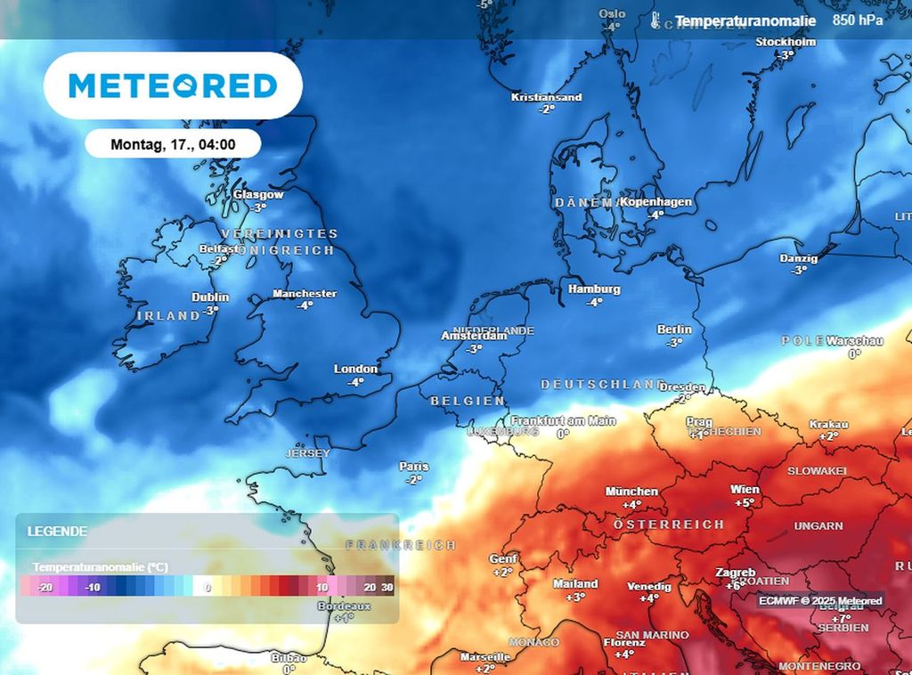 polarfront, wetter, deutschland polarfront, wetter, deutschland