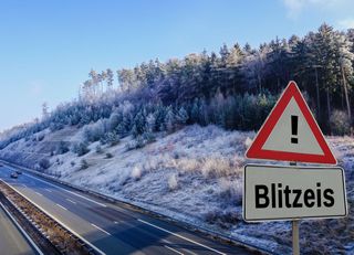 Experte verblüfft: Eiskalte Wetterüberraschung im Februar? Jetzt droht Schnee, Glätte und Frost – Winter gibt nicht auf