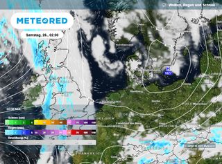 Experte verblüfft: Wetter kippt offenbar erneut - neues Hoch bringt Trocken-Schock, Dürre verstärkt sich möglicherweise