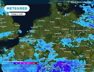 Experte verspricht: Super-Frühsommerwoche startet durch- Traumwetter genießen, bevor am Wochenende eine Abkühlung kommt