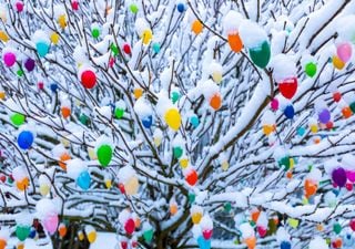 Experte warnt: Bis zu 35 cm Schnee an Ostern – droht wieder ein Winter-Comeback?