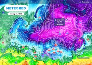 Experte warnt: "Das dicke Ende kommt womöglich erst noch" - die neuste Februarprognose ist da!