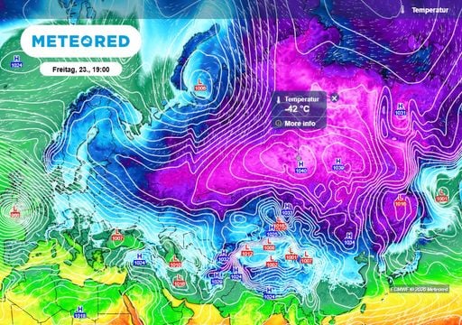 Experte warnt: "Das dicke Ende kommt wom&ouml;glich erst noch" - die neuste Februarprognose ist da!
