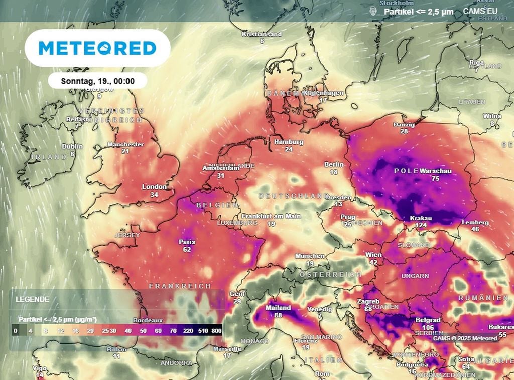 giftwolke, wetter, europa