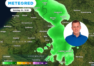 Experte warnt: "Machen Sie sich bereit" Deutschland wird am Sonntag besonders stark von der Kältewelle betroffen sein!
