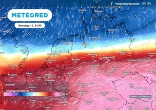 Experte warnt: "Plötzlich Frost und 20 cm Schnee in Deutschland" Explosiver Wetterwechsel schon nächsten Sontag?
