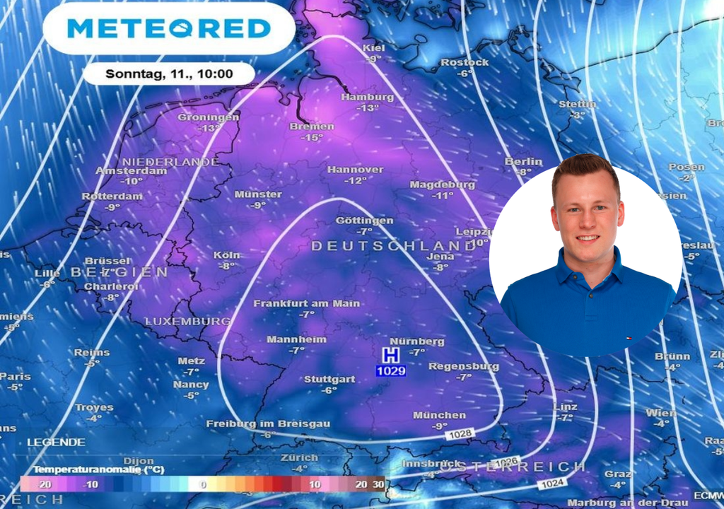eiszeit, deutschland, wetter eiszeit, deutschland, wetter