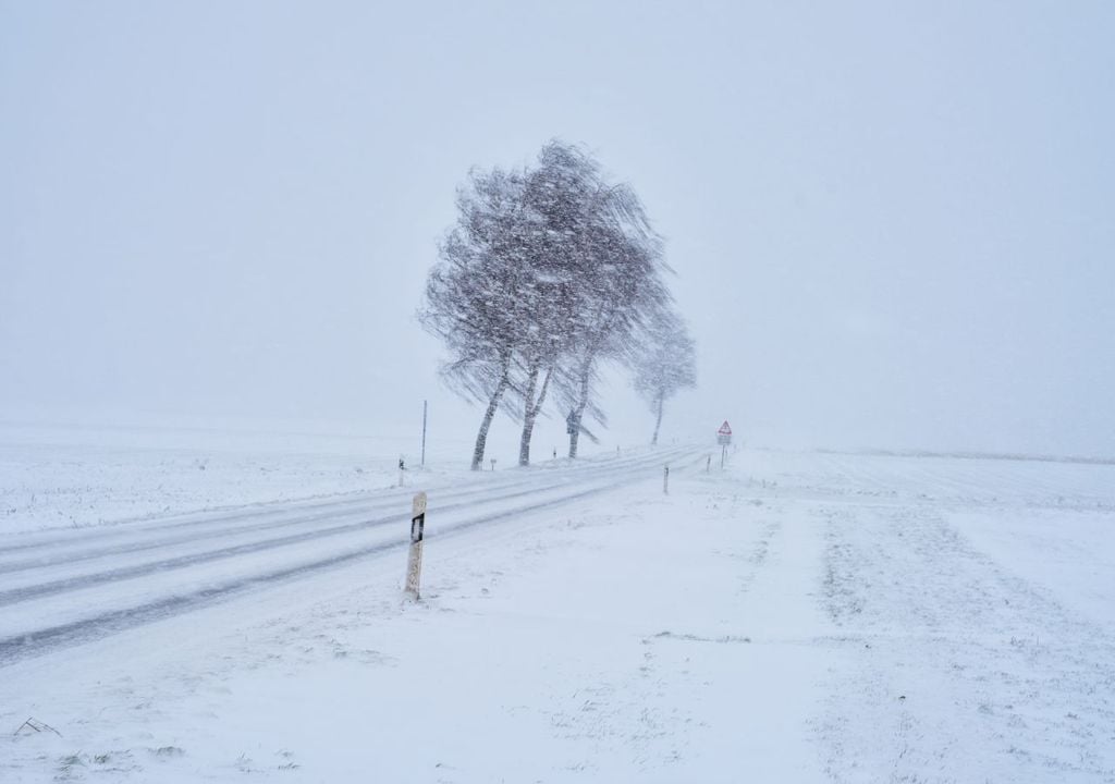 winter, wetter, deutschland Das Wetterphänomen El Niño könnte sehr wohl einen Einfluss auf das Winter- und Sommerwetter in Deutschland und Europa haben.