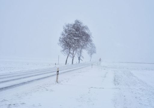 Experte widerspricht Forschern: El Ni&ntilde;o betrifft uns doch &ndash; Was der Monster-Pazifik f&uuml;r Winter und Sommer bedeutet