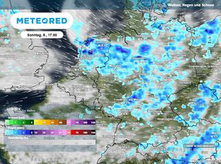 Experten: 'Pfingsten wie im Herbst' Bodenfrost, Regen, Wind – doch danach kommt der Sommer-Hammer mit 30 Grad