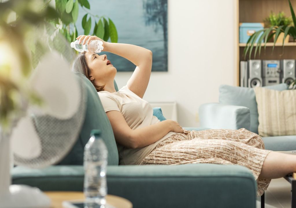 hitzewelle, deutschland, tropennacht