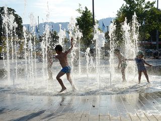 Expertos al habla: la ola de calor y la Península 'ardiente'