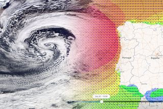 Expertos al habla: ¿se avecina la borrasca más potente del invierno?