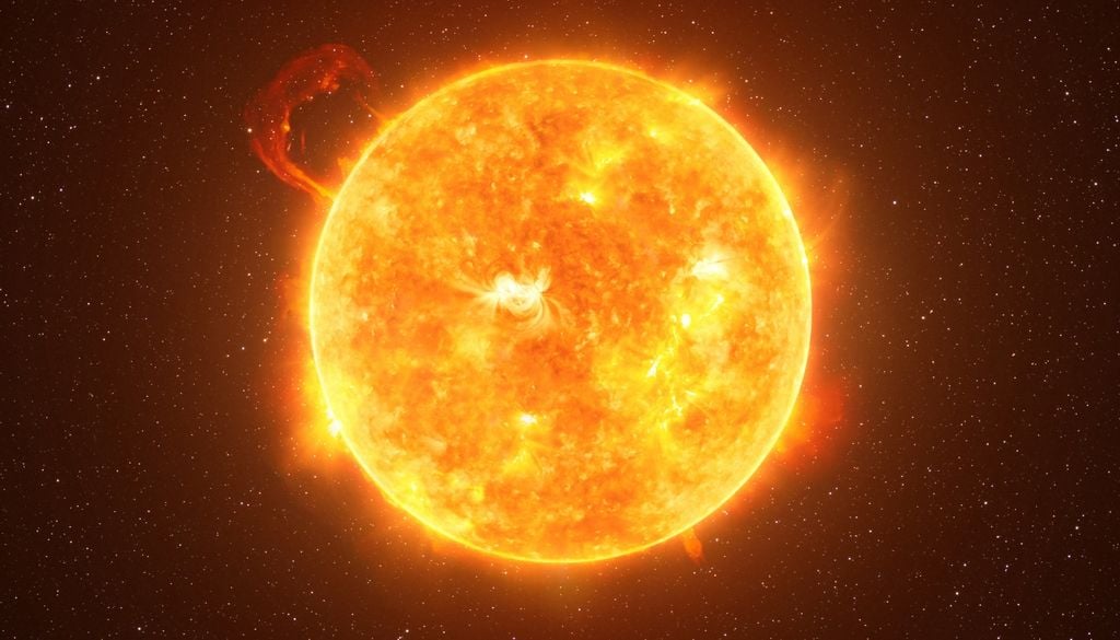 El avance posiciona a la heliosismología como una pieza clave dentro de las investigaciones sobre clima espacial.