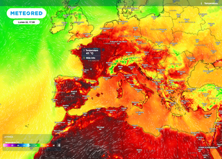 Expertos de todo el mundo alertan sobre la ola de calor que apunta a Espa&ntilde;a: "&iquest;Cu&aacute;ntas se&ntilde;ales m&aacute;s necesitamos?"