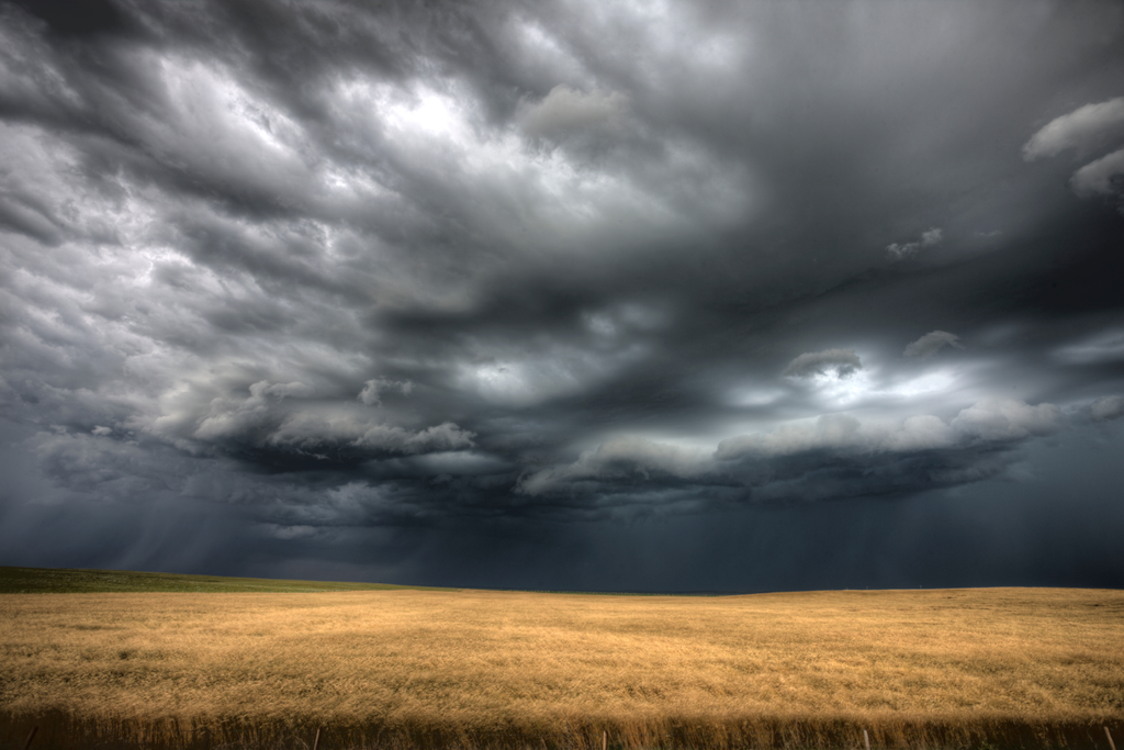 Thunderstorm