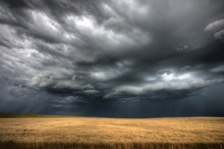 Experts Threaten of Possible Heat Dome in the Southwest as National Weather Service Warns of Heavy Rain in New England