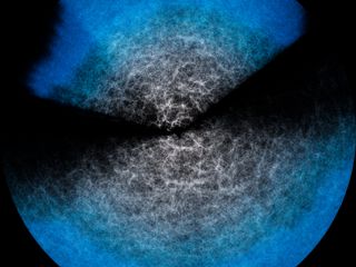 Explorar la red cósmica ahora es más fácil: la IA crea el mapa más detallado del Universo