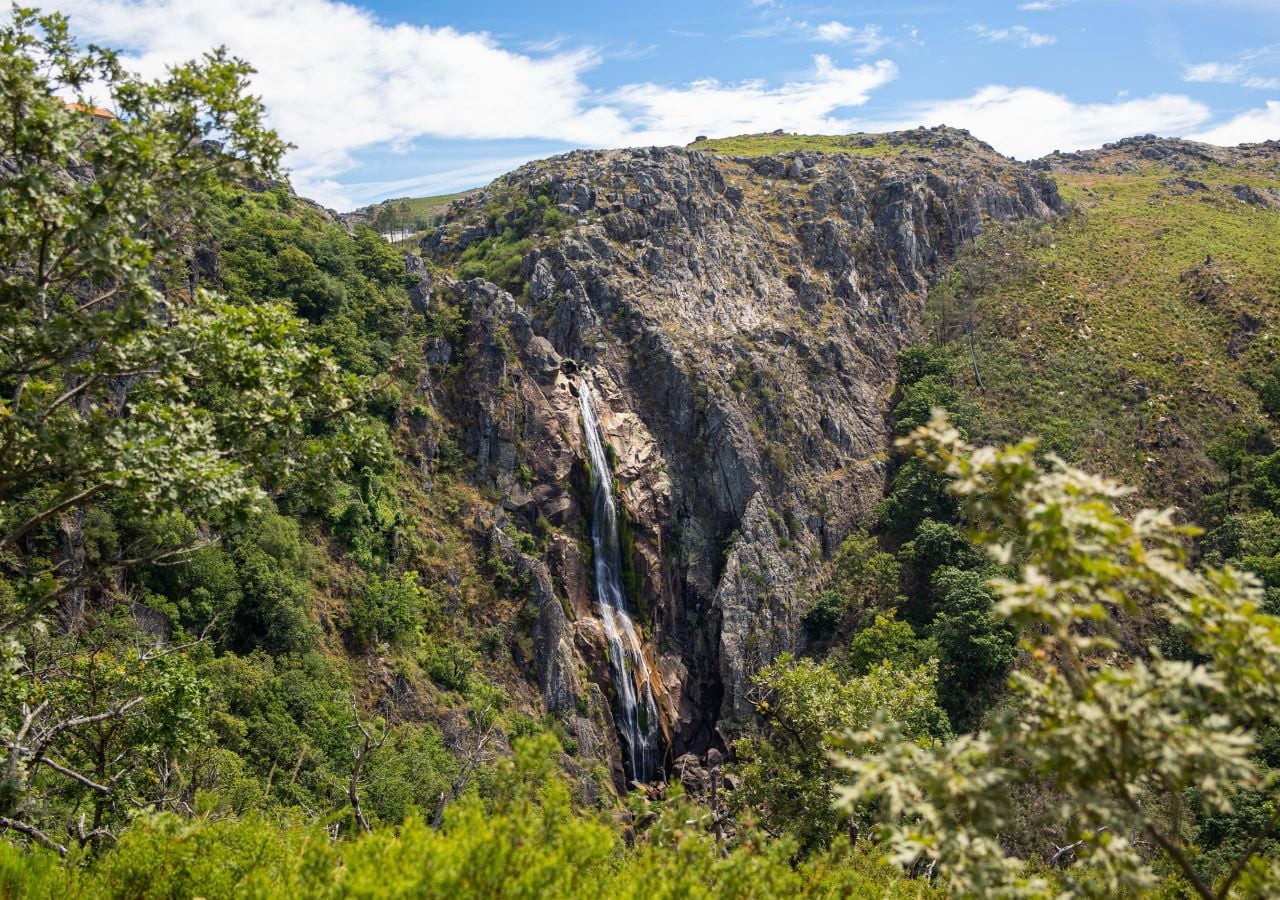 Cascata