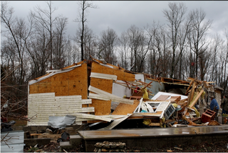 Exploring Past Leap Days Across the US: From Tornado Outbreaks to Extreme Weather Events