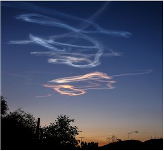 Explota un asteroide sobre Arizona