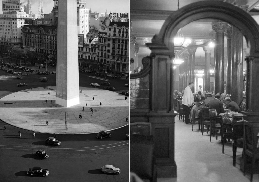 exposiciones temporales en museos de Buenos Aires