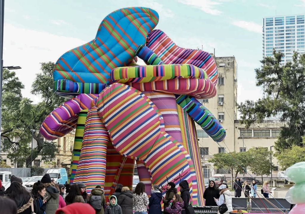 exposiciones temporales en museos de Buenos Aires
