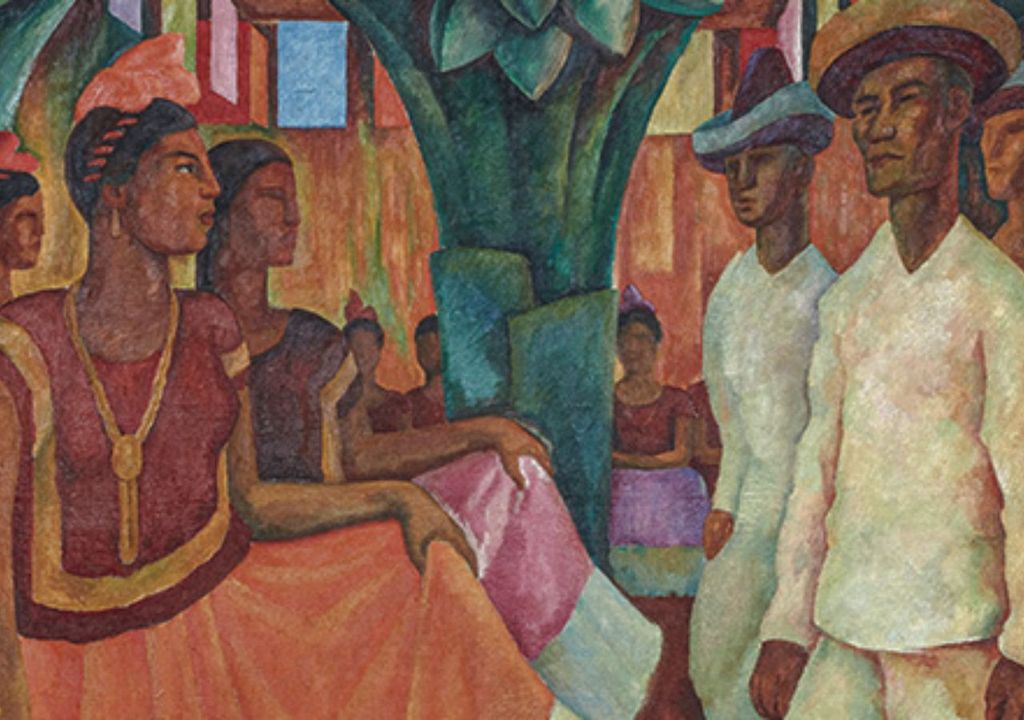 exposiciones temporales en museos de Buenos Aires