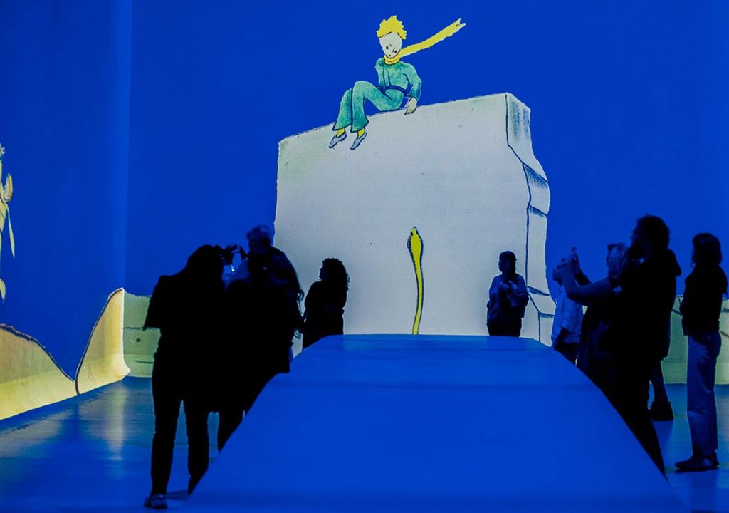 exposiciones temporales en museos de Buenos Aires