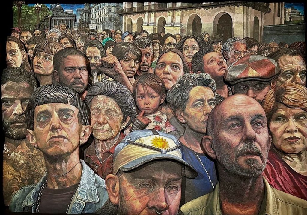 exposiciones temporales en museos de Buenos Aires