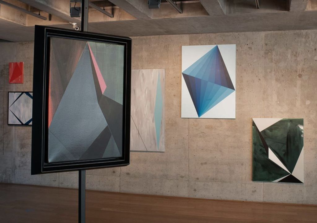 exposiciones temporales en Buenos Aires