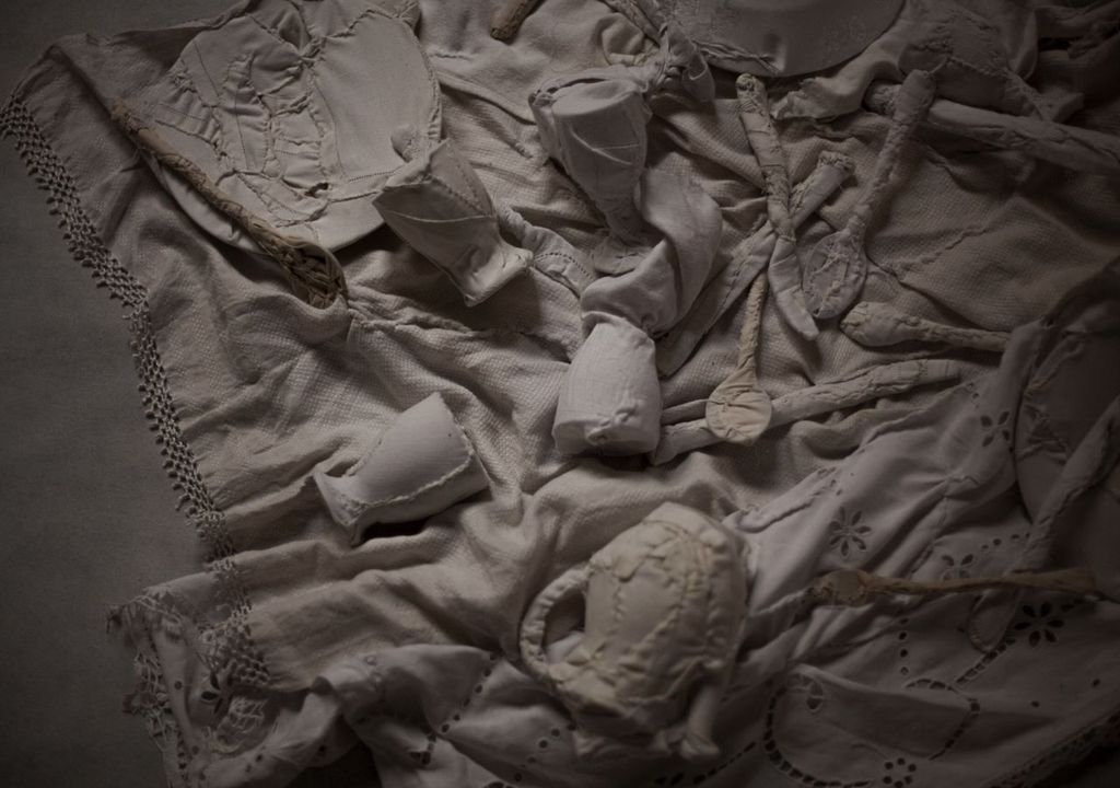 exposiciones temporales en museos en Buenos Aires