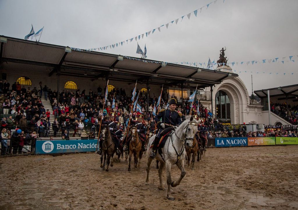 exposiciones temporales en museos de Buenos Aires